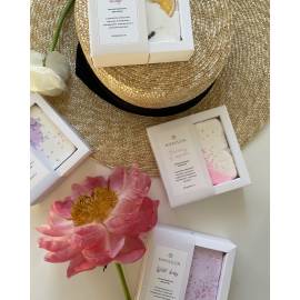 Бомбочка квадрат Нежность магнолии MiPASSiON, Варианты: Бомбочка квадрат Нежность магнолии, изображение 3