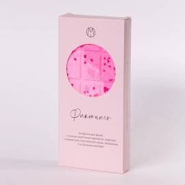 Бомбочка шоколадка Фламинго MiPASSiON, Варианты: Бомбочка шоколадка Фламинго