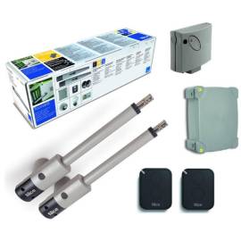 Комплект автоматики TOO3000KLT, изображение 3