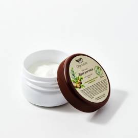 Крем для нормальной кожи лица OZ! OrganicZone, Варианты: Крем для нормальной кожи лица, изображение 3