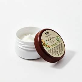 Крем для сухой и чувствительной кожи лица OZ! OrganicZone, Варианты: Крем для сухой и чувствительной кожи лица, изображение 3