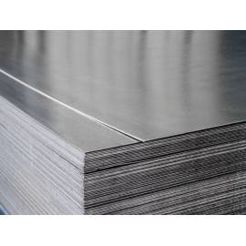 Лист холоднокатаный 0.5 мм 1250x2500, изображение 2