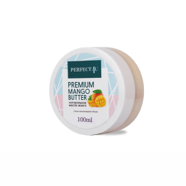 Масло манго рафинированное PERFECT4U, Объем: 100