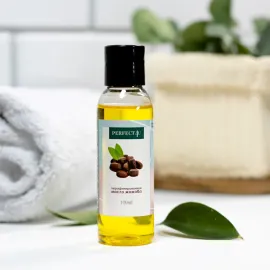 Масло жожоба нерафинированное PERFECT4U, Варианты: Масло жожоба нерафинированное, изображение 4