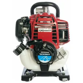 Мотопомпа WX10, изображение 8