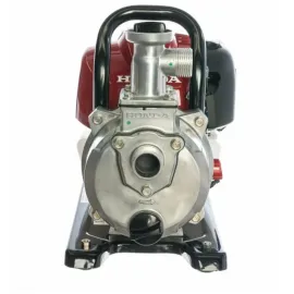 Мотопомпа WX10, изображение 7