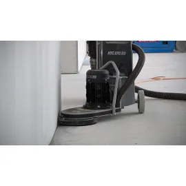 Мозаично-шлифовальная машина HTC 270 EG 380V, Варианты: HTC 270 EG 380V, Цвет: черный, изображение 4