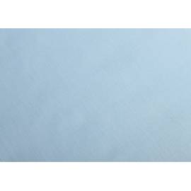 Наволочка для подушки U340 "ДЛЯ БЕРЕМЕННЫХ", Размер подушки: 340х35, Цвет: голубой