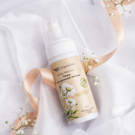 Пенка для интимной гигиены OZ! OrganicZone, изображение 2