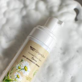 Пенка для интимной гигиены OZ! OrganicZone, изображение 3