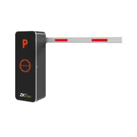 Скоростной автоматический шлагбаум BG1030, изображение 2