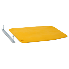 Виброплита бензиновая LF 60 LAT, изображение 3