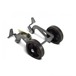 Виброплита бензиновая LF 60 LAT, изображение 4