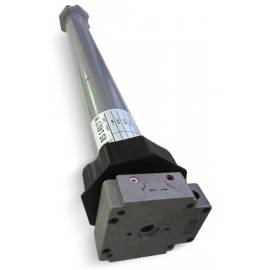 Внутривальный привод RS140/7MKIT, изображение 2