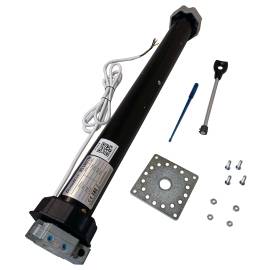 Внутривальный привод RS140/7MKIT, изображение 4