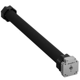 Внутривальный привод RS160/7MKIT, изображение 2