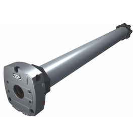 Внутривальный привод RS20/15MKIT, изображение 2