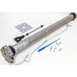 Внутривальный привод RS30/15MKIT, изображение 3