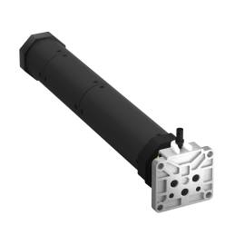 Внутривальный привод RS300/8MKIT