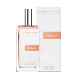 Yodeyma Adriana Eau de Parfum, Объем: 50