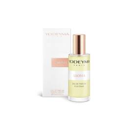 Yodeyma Aroma Eau de Parfum, Объем: 15