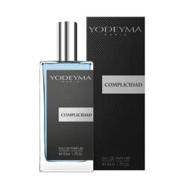 Yodeyma Complicidad Eau de Parfum, Объем: 50