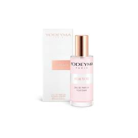 Yodeyma For You Eau de Parfum, Объем: 15