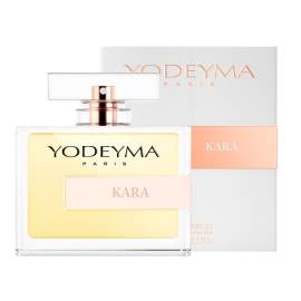 Yodeyma Kara Eau de Parfum, Объем: 100