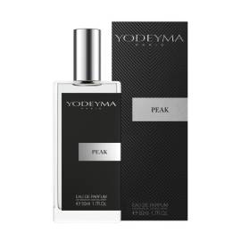 Yodeyma Peak Eau de Parfum, Объем: 50