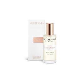 Yodeyma Very Special Eau de Parfum, Объем: 15
