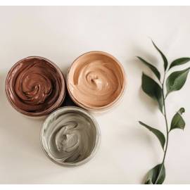 Антицеллюлитное обертывание Разогревающее OZ! OrganicZone, Варианты: Антицеллюлитное обертывание Разогревающее, изображение 4