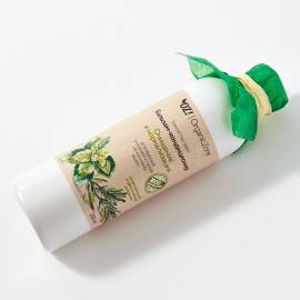 Бальзам-кондиционер Очищение и нормализация OZ! OrganicZone, Варианты: Бальзам-кондиционер Очищение и нормализация, изображение 3
