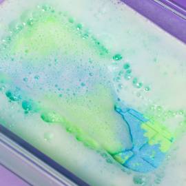 Бомбочка шоколадка Каникулы MiPASSiON, Варианты: Бомбочка шоколадка Каникулы, изображение 5