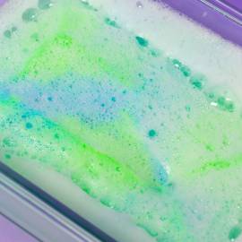 Бомбочка шоколадка Каникулы MiPASSiON, Варианты: Бомбочка шоколадка Каникулы, изображение 6