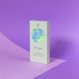 Бомбочка шоколадка Каникулы MiPASSiON, Варианты: Бомбочка шоколадка Каникулы, изображение 3