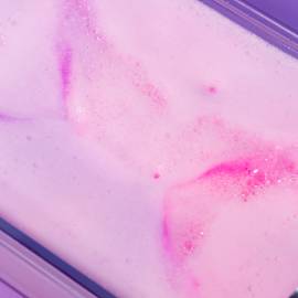 Бомбочка вафля Дикая ягода MiPASSiON, Варианты: Бомбочка вафля Дикая ягода, изображение 6