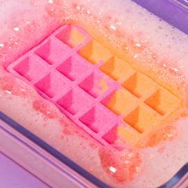 Бомбочка вафля Французский десерт MiPASSiON, Варианты: Бомбочка вафля Французский десерт, изображение 5