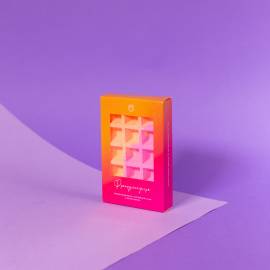 Бомбочка вафля Французский десерт MiPASSiON, Варианты: Бомбочка вафля Французский десерт, изображение 3