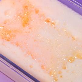 Бомбочка вафля Карамельный апельсин MiPASSiON, Варианты: Бомбочка вафля Карамельный апельсин, изображение 6