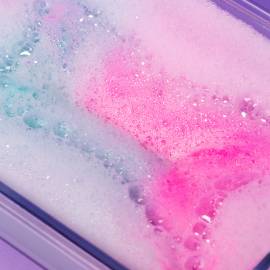 Бомбочка вафля Мятно-клубничная карамель MiPASSiON, Варианты: Бомбочка вафля Мятно-клубничная карамель, изображение 6