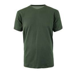 Футболка мужская Cotton 160 гр/м²