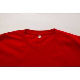 Футболка мужская Cotton 140 гр/м², изображение 2