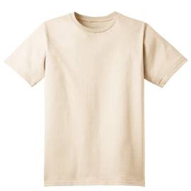 Футболка мужская Cotton 160 гр/м²