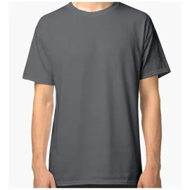 Футболка мужская Cotton 160 гр/м²