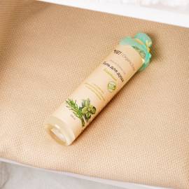 Гель для душа Бодрящий OZ! OrganicZone, Варианты: Гель для душа Бодрящий, изображение 2