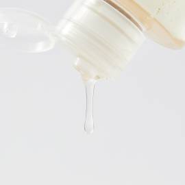 Гель для душа Питательный OZ! OrganicZone, Варианты: Гель для душа Питательный, изображение 4