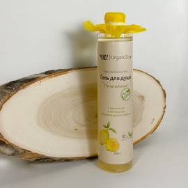 Гель для душа Питательный OZ! OrganicZone, Варианты: Гель для душа Питательный, изображение 2