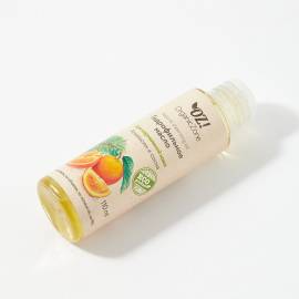 Гидрофильное масло Апельсин и сосна OZ! OrganicZone, Варианты: Гидрофильное масло Апельсин и сосна, изображение 3