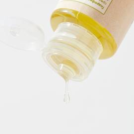 Гидрофильное масло Апельсин и сосна OZ! OrganicZone, Варианты: Гидрофильное масло Апельсин и сосна, изображение 4