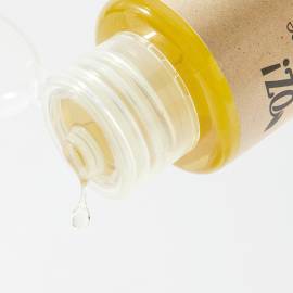 Гидрофильное масло Лимон и жасмин OZ! OrganicZone, Варианты: Гидрофильное масло Лимон и жасмин, изображение 4